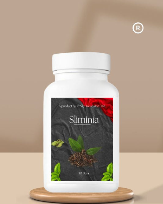 Sliminia-Curated for Your Lifestyle